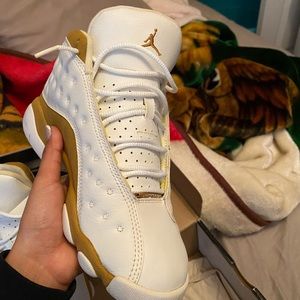 Jordan Wheat 13s SOLD on Ⓜ️ercari